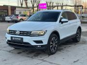 Volkswagen Tiguan II Пермь  - изображение 32