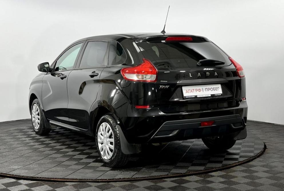 Lada (ВАЗ) XRAY I Нижний Новгород  - изображение 8