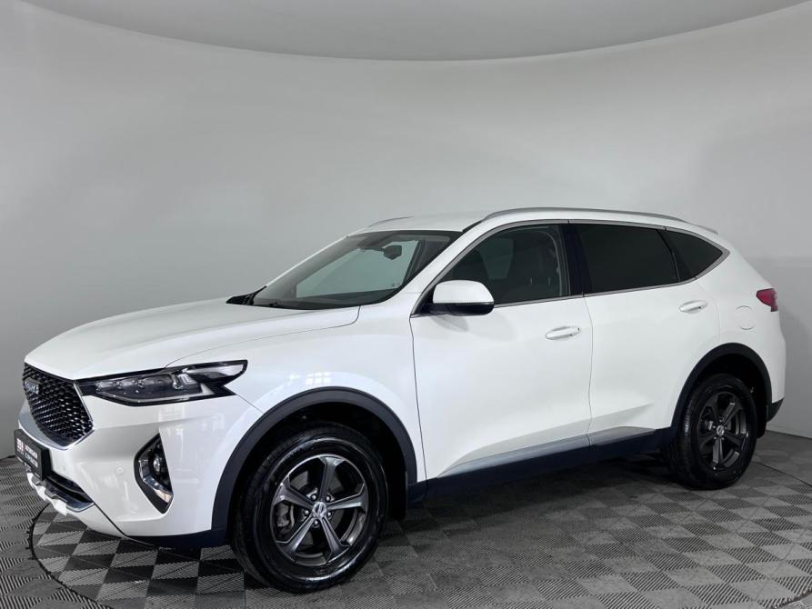 Haval F7 I Ростов-на-Дону  - изображение 1