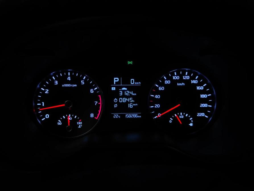 Kia Rio IV Москва  - изображение 16