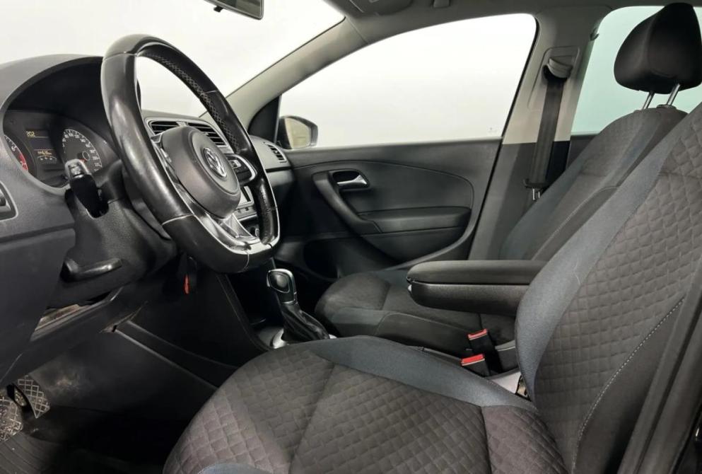 Volkswagen Polo V Рестайлинг Нижний Новгород  - изображение 10