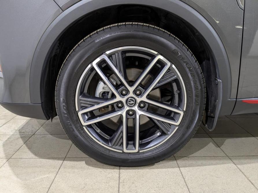 Changan CS55 Plus II Москва  - изображение 12