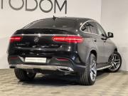 Mercedes-Benz GLE Coupe I (C292) Санкт-Петербург  - изображение 36