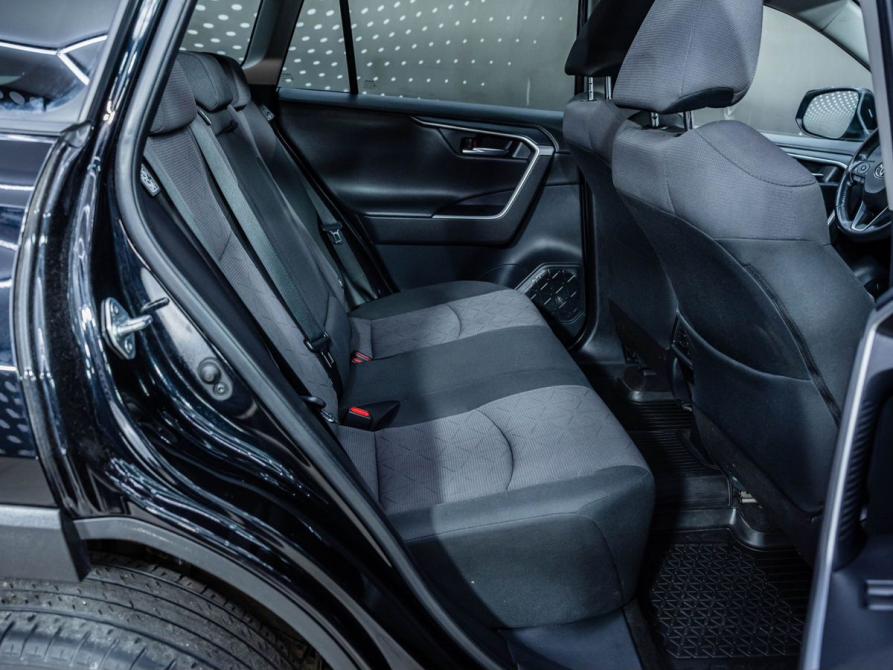 Toyota RAV4 V (XA50) Самара  - изображение 16