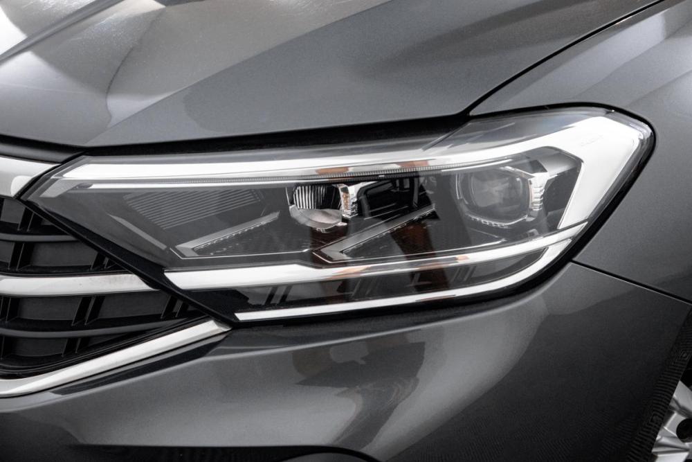 Volkswagen Polo VI Барнаул  - изображение 8