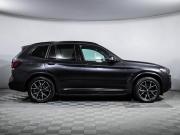 BMW X3 III (G01) Рестайлинг Москва  - изображение 25