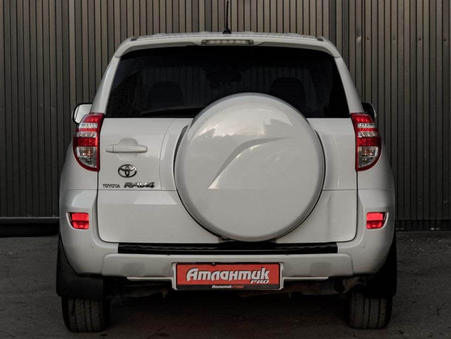 Toyota RAV4 III (XA30) Рестайлинг Екатеринбург  - изображение 6