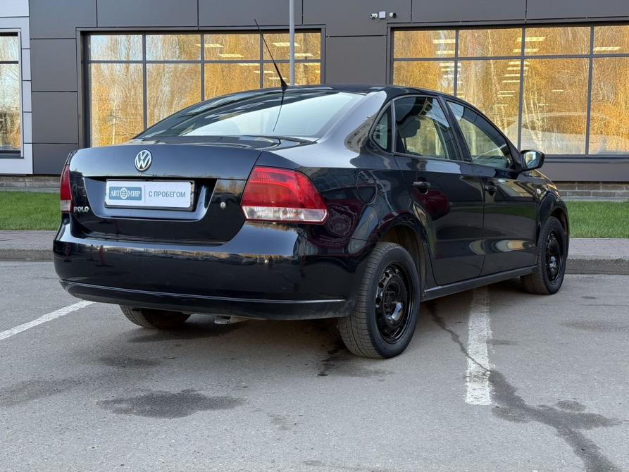 Volkswagen Polo V Ярославль  - изображение 5