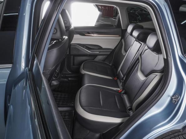Haval H6 III с пробегом 2021 года, цена 1 850 000 рублей, 80025 км, внедорожник, Автокод Объявления