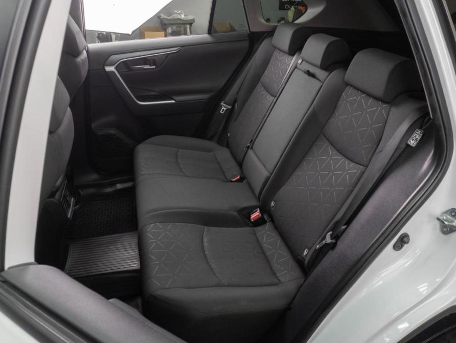 Toyota RAV4 V (XA50) Тюмень  - изображение 15