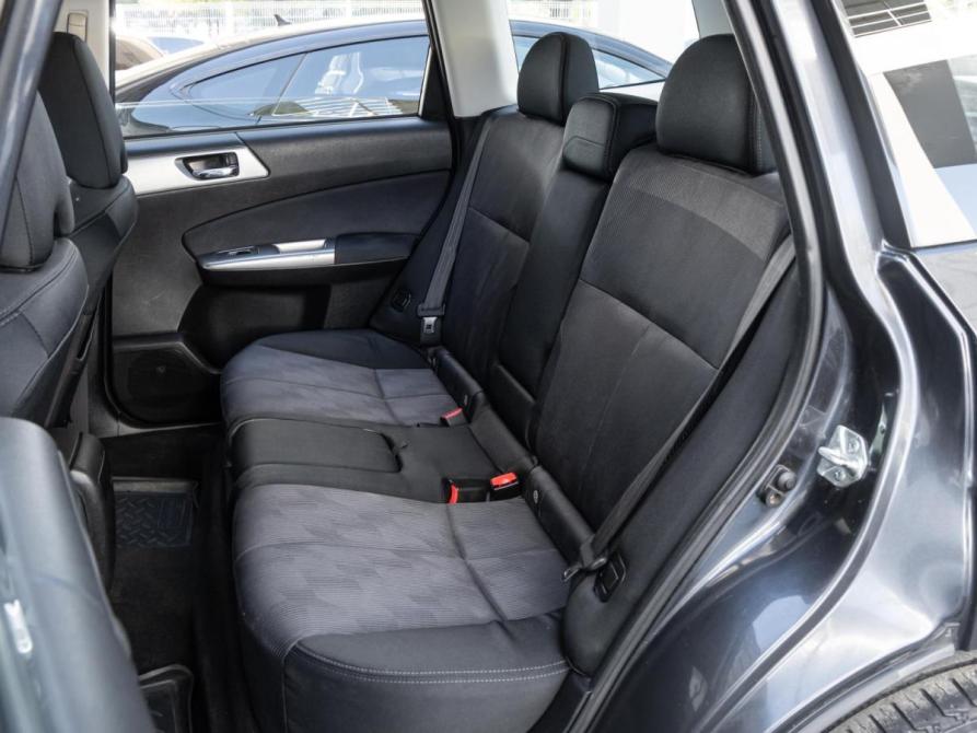 Subaru Forester III Волгоград  - изображение 9