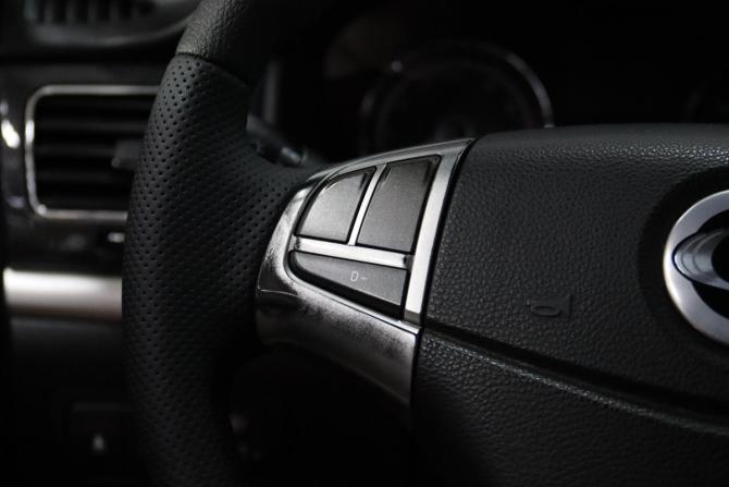 SsangYong Actyon II с пробегом 2013 года, цена 1 125 250 рублей, 158530 км, внедорожник, Автокод Объявления