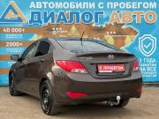 Hyundai Solaris I Рестайлинг Набережные Челны  - изображение 23