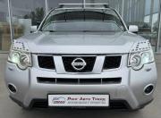 Nissan X-Trail II Рестайлинг Воронеж  - изображение 17