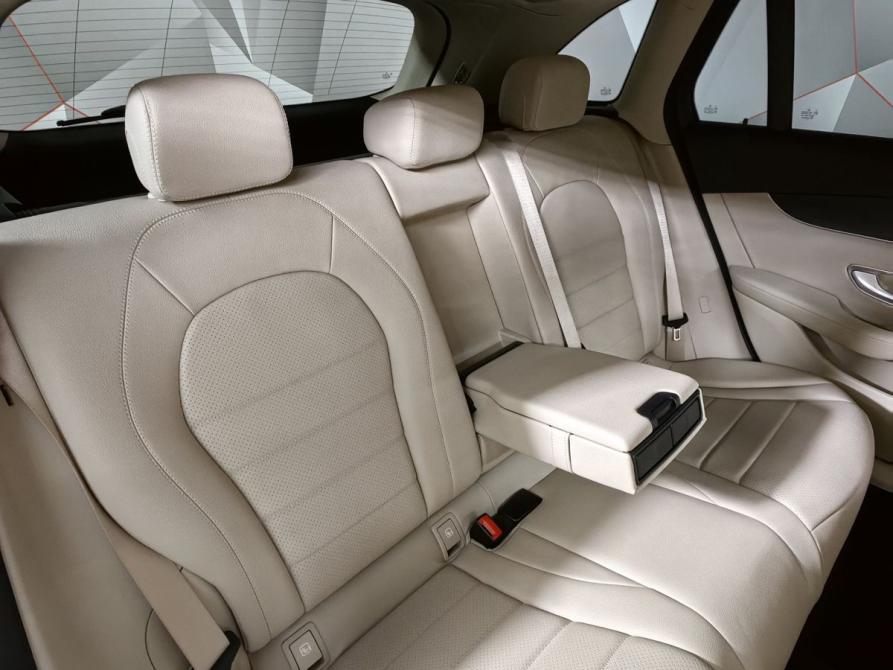 Mercedes-Benz GLC I (X253) Рестайлинг Москва  - изображение 17