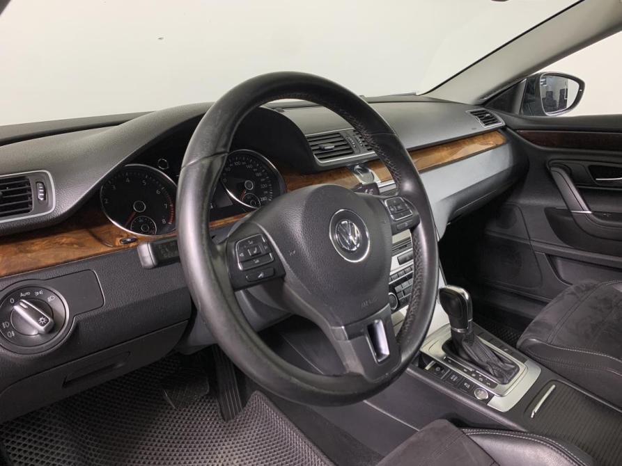 Volkswagen Passat CC I Москва  - изображение 11