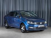 Volkswagen Polo V Рестайлинг Волгоград  - изображение 18