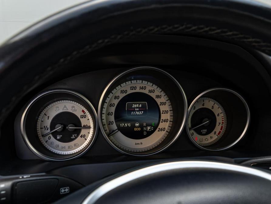 Mercedes-Benz E-Класс IV (W212 S212 C207) Рестайлинг Краснодар  - изображение 33
