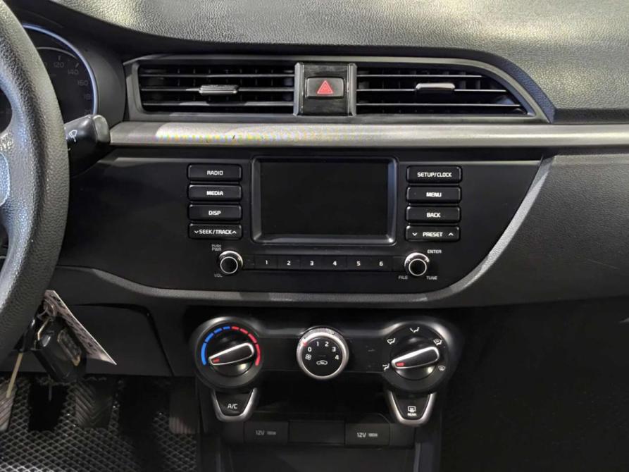 Kia Rio IV Казань  - изображение 18