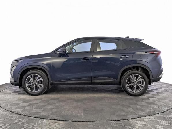 Omoda C5 I с пробегом 2024 года, цена 1 805 000 рублей, 35001 км, внедорожник, Автокод Объявления