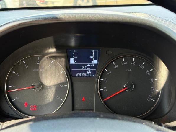 Hyundai Solaris I Рестайлинг с пробегом 2016 года, цена 510 000 рублей, 239498 км, седан, Автокод Объявления