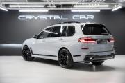 BMW X7 I (G07) Рестайлинг Москва  - изображение 54