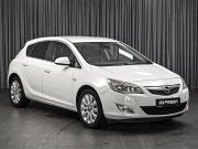 Opel Astra J Ставрополь  - изображение 20