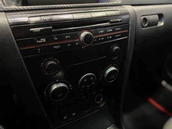 Mazda 3 MPS I с пробегом 2008 года, цена 739 900 рублей, 240000 км, хэтчбек, Автокод Объявления