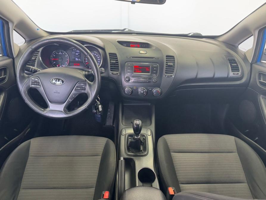 Kia Cerato III Уфа  - изображение 7
