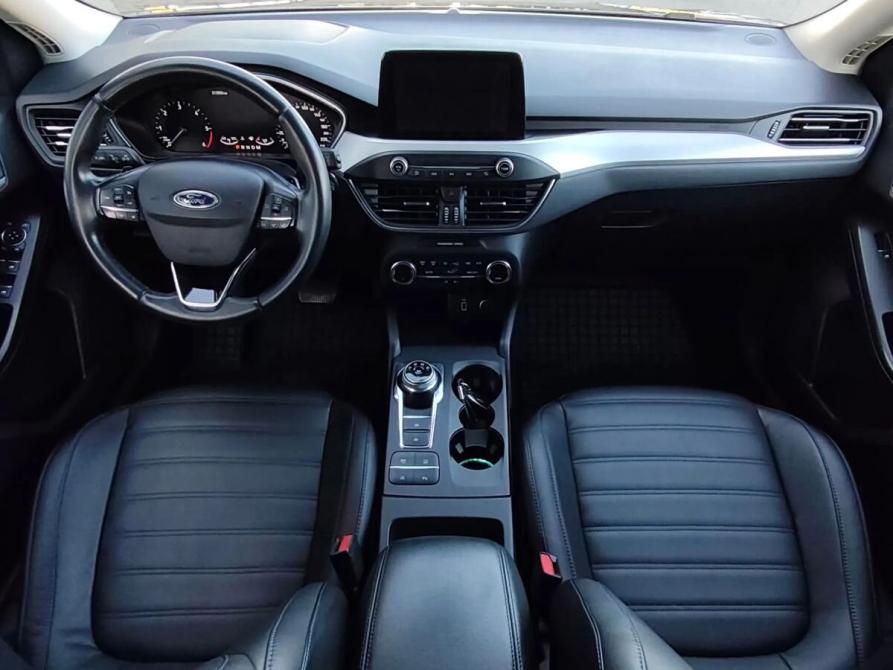 Ford Focus IV Санкт-Петербург  - изображение 9