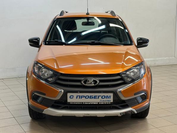 Lada (ВАЗ) Granta I Рестайлинг с пробегом 2020 года, цена 770 000 рублей, 71120 км, универсал, Автокод Объявления
