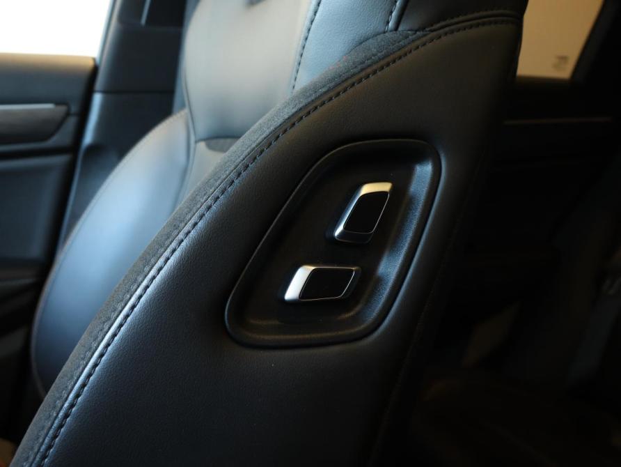 Geely Tugella I Рестайлинг Москва  - изображение 21