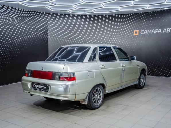 Lada (ВАЗ) 2110 с пробегом 2006 года, цена 89 000 рублей, 182652 км, седан, Автокод Объявления