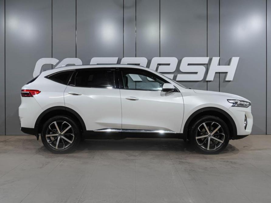 Haval F7 I Воронеж  - изображение 5