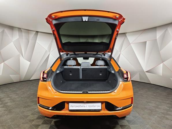 Zeekr 001 I с пробегом 2023 года, цена 4 515 000 рублей, 31328 км, лифтбек, Автокод Объявления
