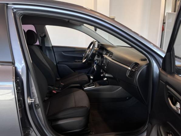 Kia Rio IV с пробегом 2019 года, цена 1 547 000 рублей, 119308 км, седан, Автокод Объявления