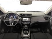 Nissan X-Trail III Рестайлинг Москва  - изображение 42