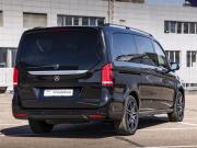Mercedes-Benz V-Класс III (W447) Рестайлинг Москва  - изображение 24