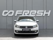 Volkswagen Polo V Рестайлинг Краснодар  - изображение 21