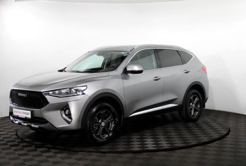 Haval F7 I Нижний Новгород  - изображение 1