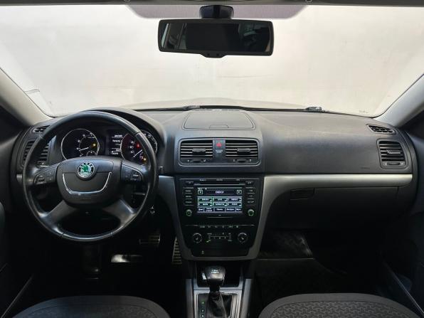 Skoda Yeti I с пробегом 2011 года, цена 730 000 рублей, 132275 км, внедорожник, Автокод Объявления