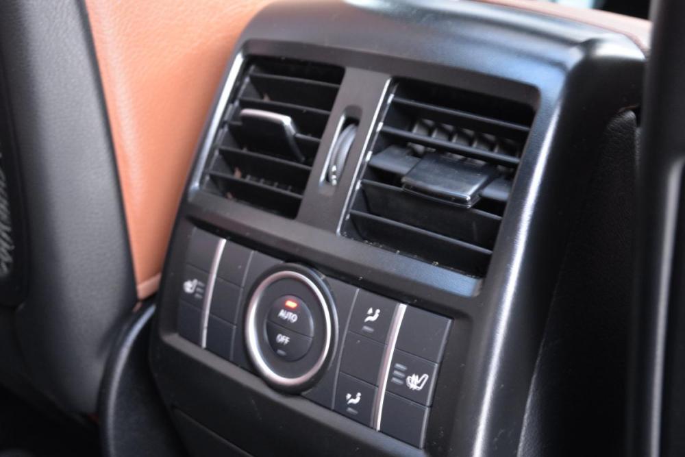 Mercedes-Benz GLS I (X166) Иркутск  - изображение 29