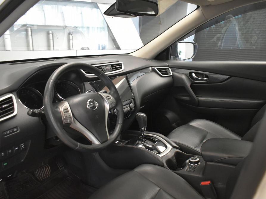 Nissan X-Trail III Москва  - изображение 9