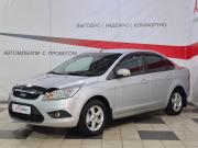 Ford Focus II Рестайлинг Воронеж  - изображение 24
