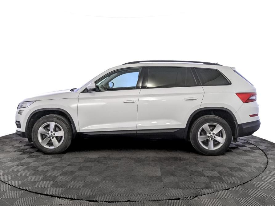 Skoda Kodiaq I Москва  - изображение 8
