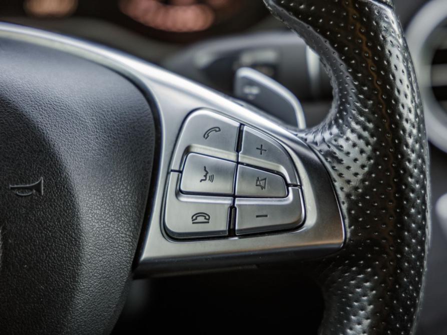 Mercedes-Benz C-Класс IV (W205) Волгоград  - изображение 19