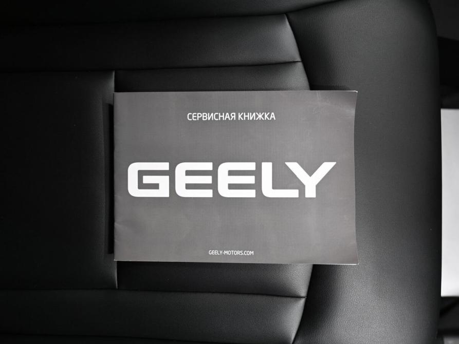 Geely Atlas I Тверь  - изображение 25