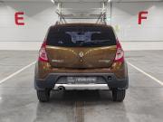 Renault Sandero I Казань  - изображение 29