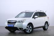 Subaru Forester IV Омск  - изображение 25