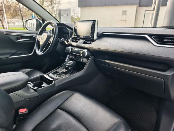 Toyota RAV4 V (XA50) с пробегом 2020 года, цена 2 990 000 рублей, 154000 км, внедорожник, Автокод Объявления